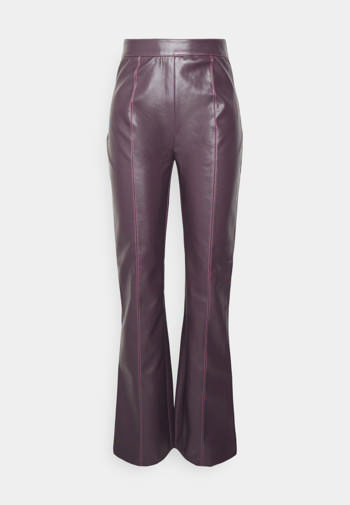 FRYD DOLLY PANTS - Bukser