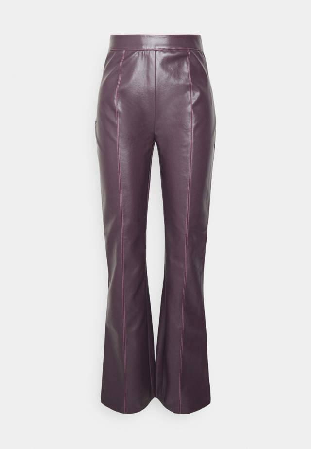 FRYD DOLLY PANTS - Bukser