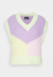 PCHAYAN - Strikpullover /Striktrøjer