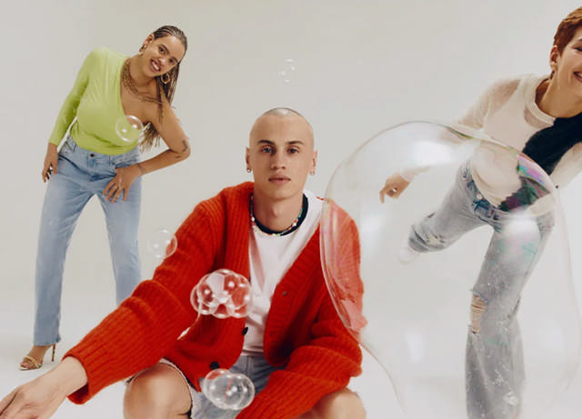 Gratis levering* og 100 dages returret