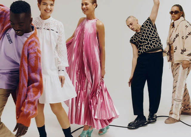 Find og følg dine favoritter