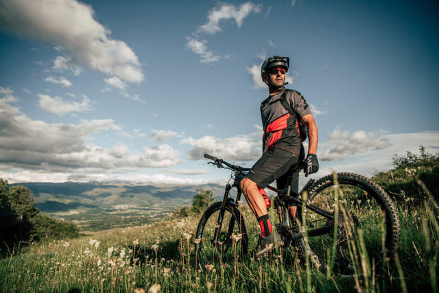 Mongoose Ritual with all-new frame with 27.5in & 29in