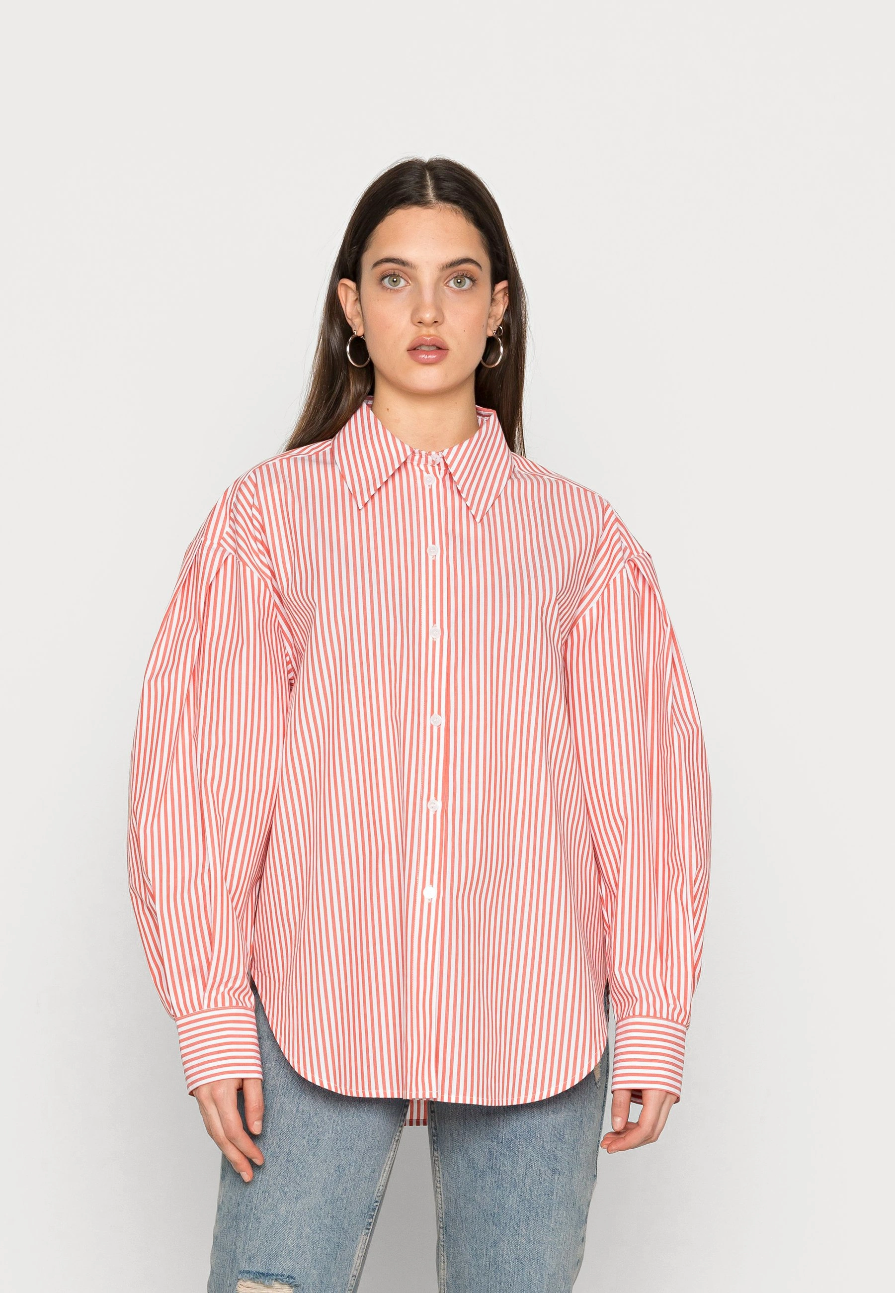 JAIDEN BLOUSE - Skjortebluser