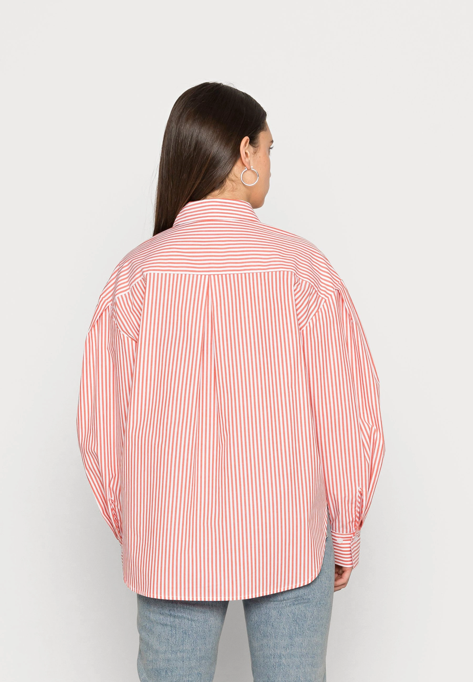 JAIDEN BLOUSE - Skjortebluser