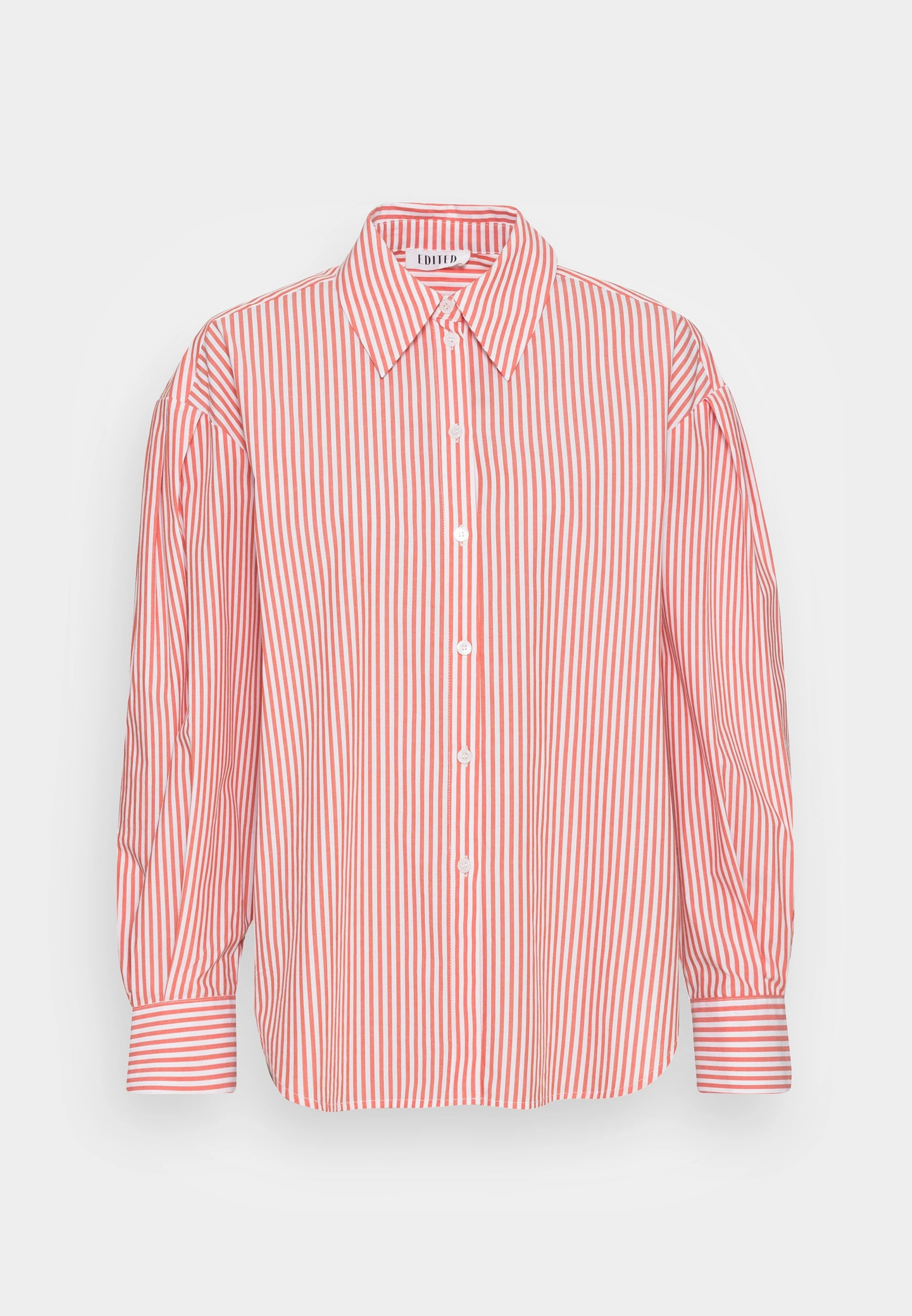 JAIDEN BLOUSE - Skjortebluser