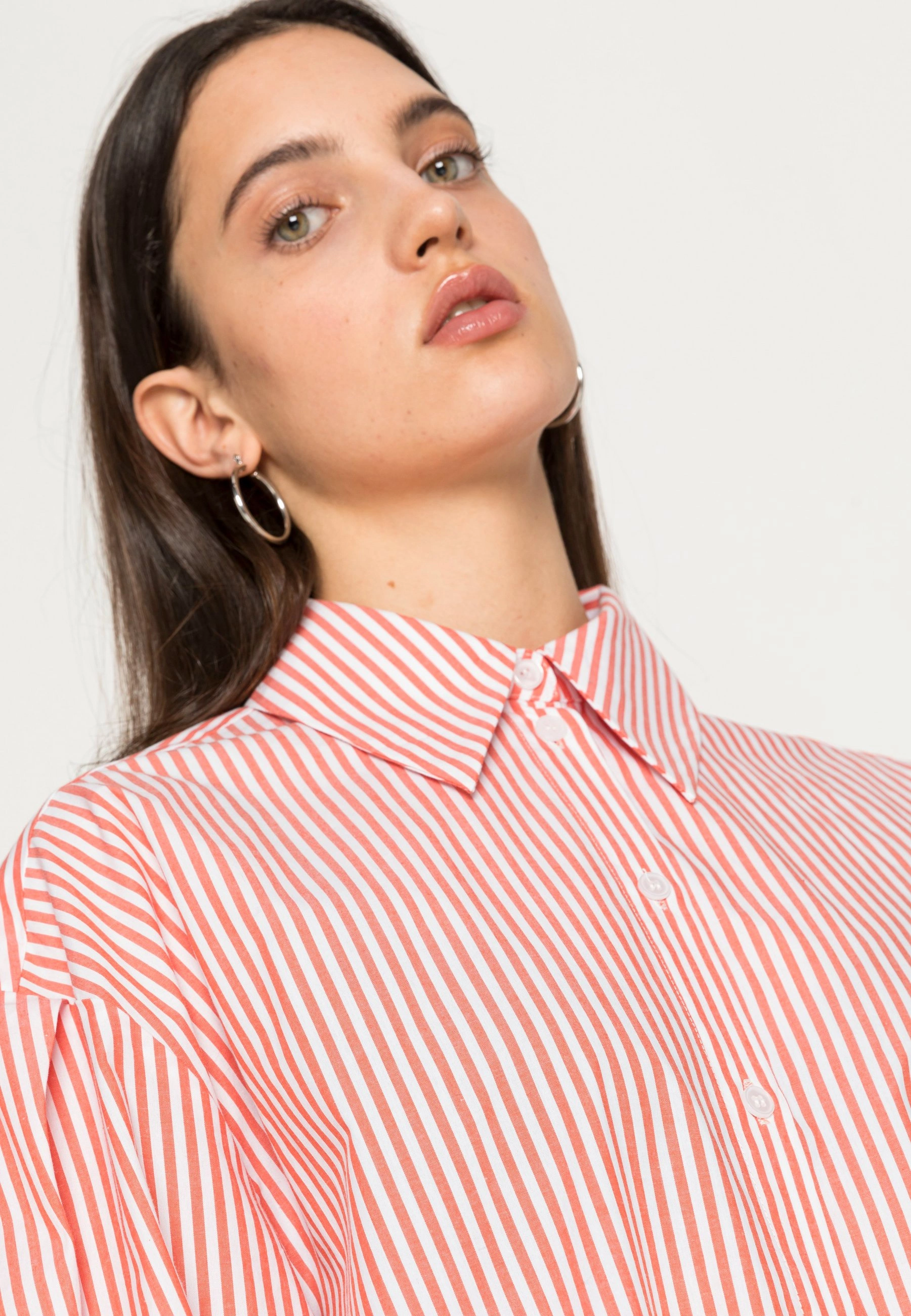 JAIDEN BLOUSE - Skjortebluser