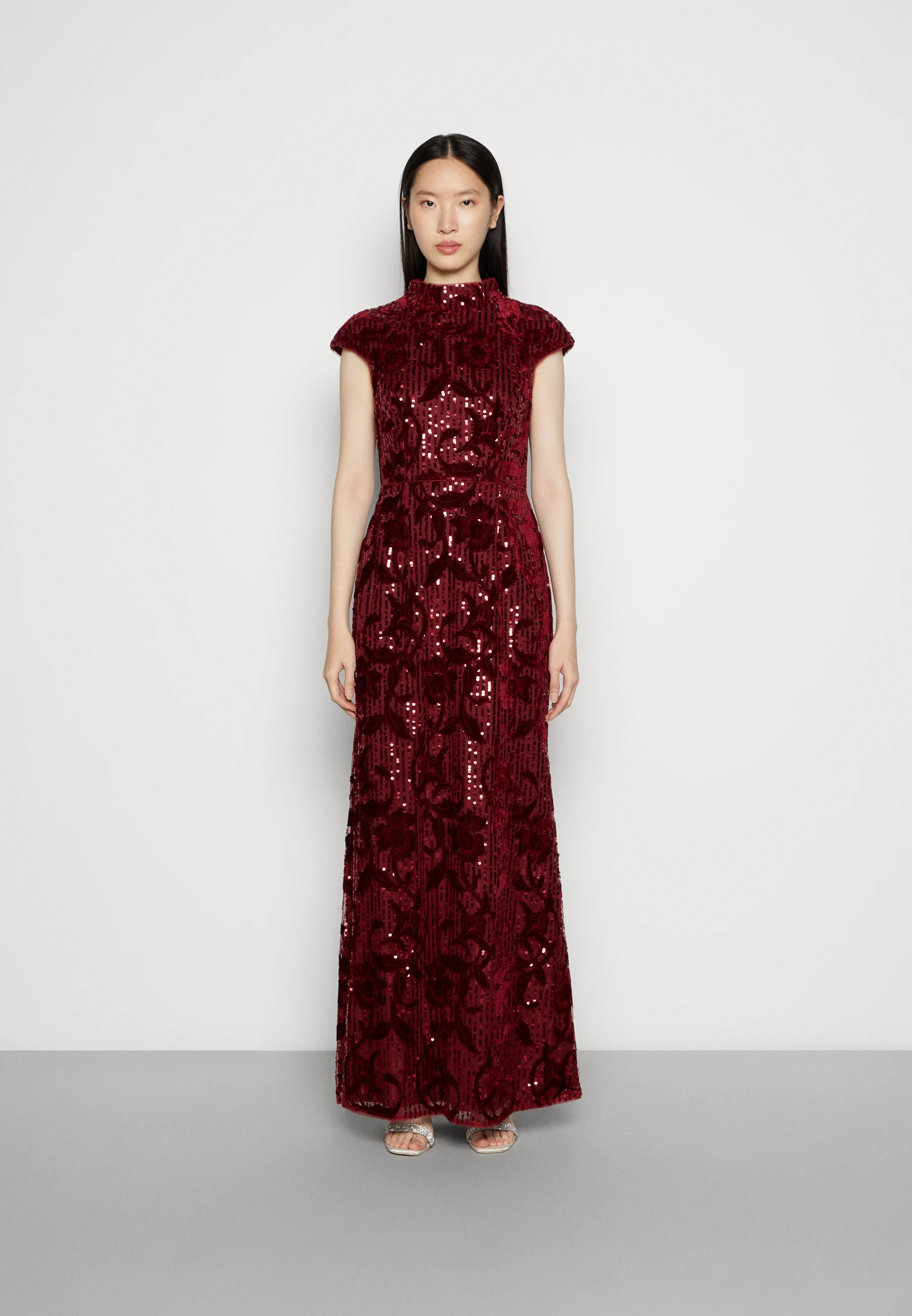 ADRIANNA PAPELL - Gallakjole