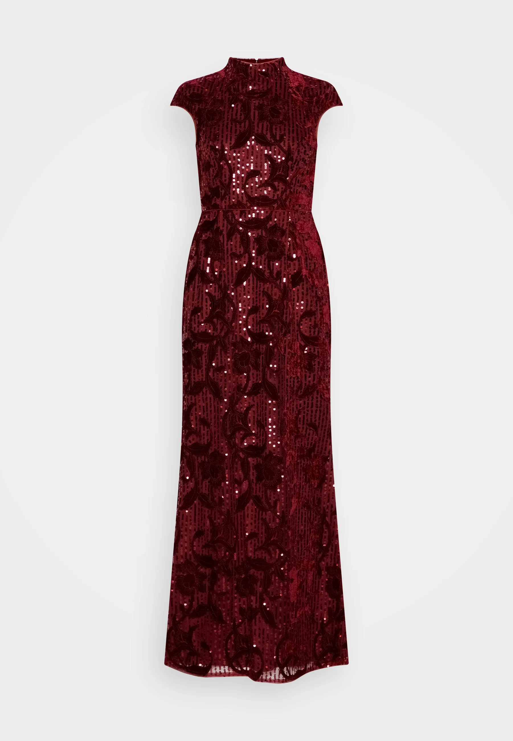 ADRIANNA PAPELL - Gallakjole