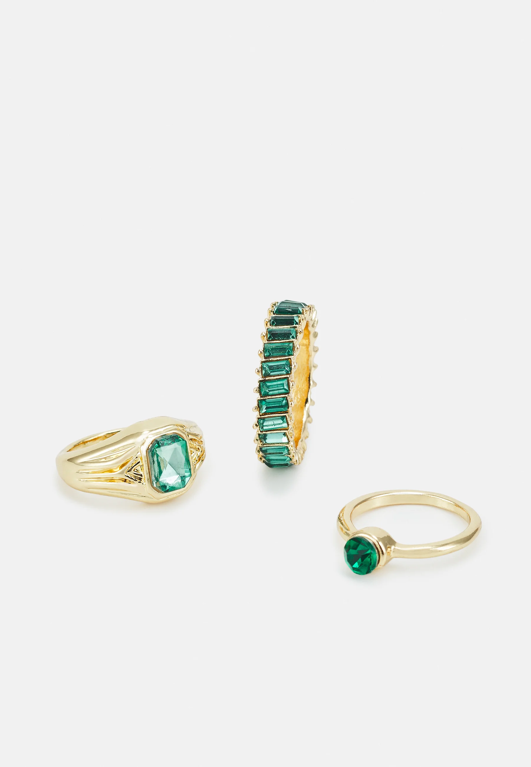 PCOTULLIA 7 PACK - Ringe