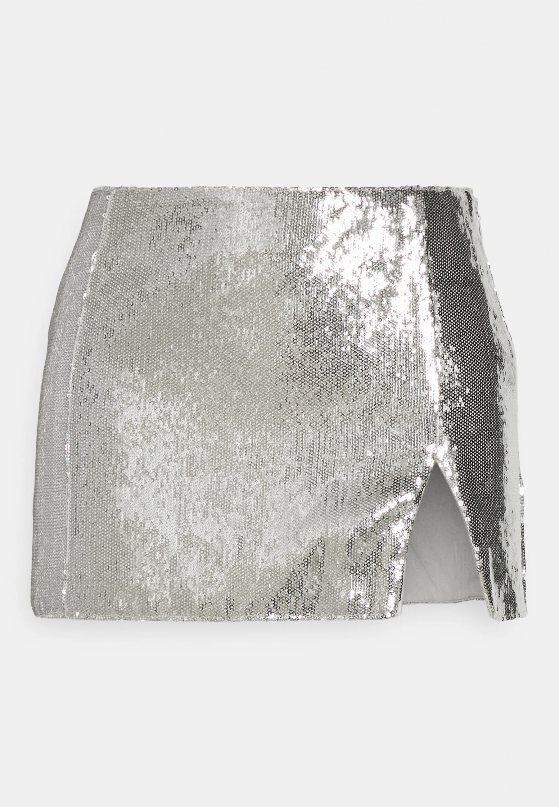 MOA SKIRT - Mini skirts