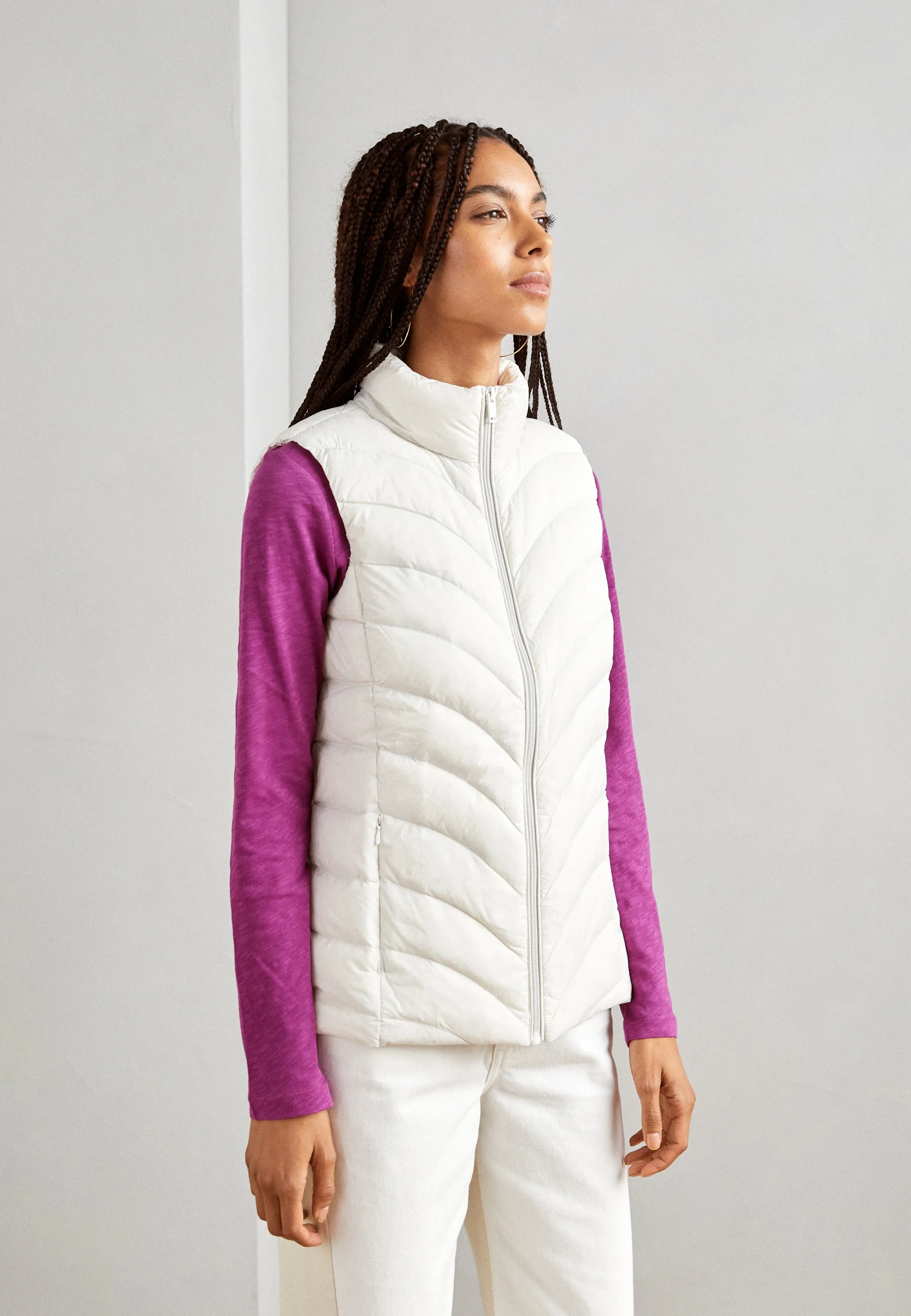GILET - Vest
