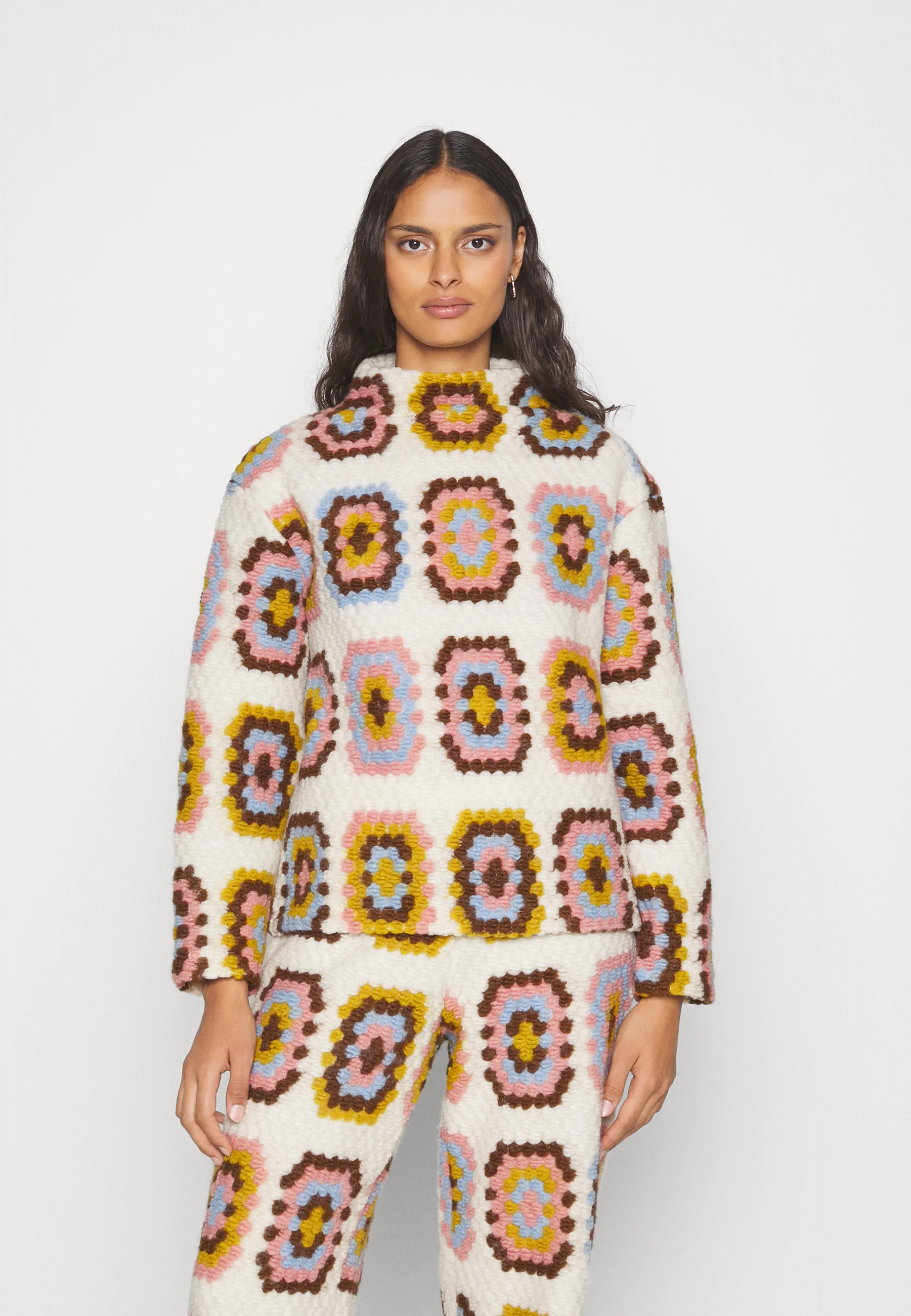 OILYRS - Striktrøjer