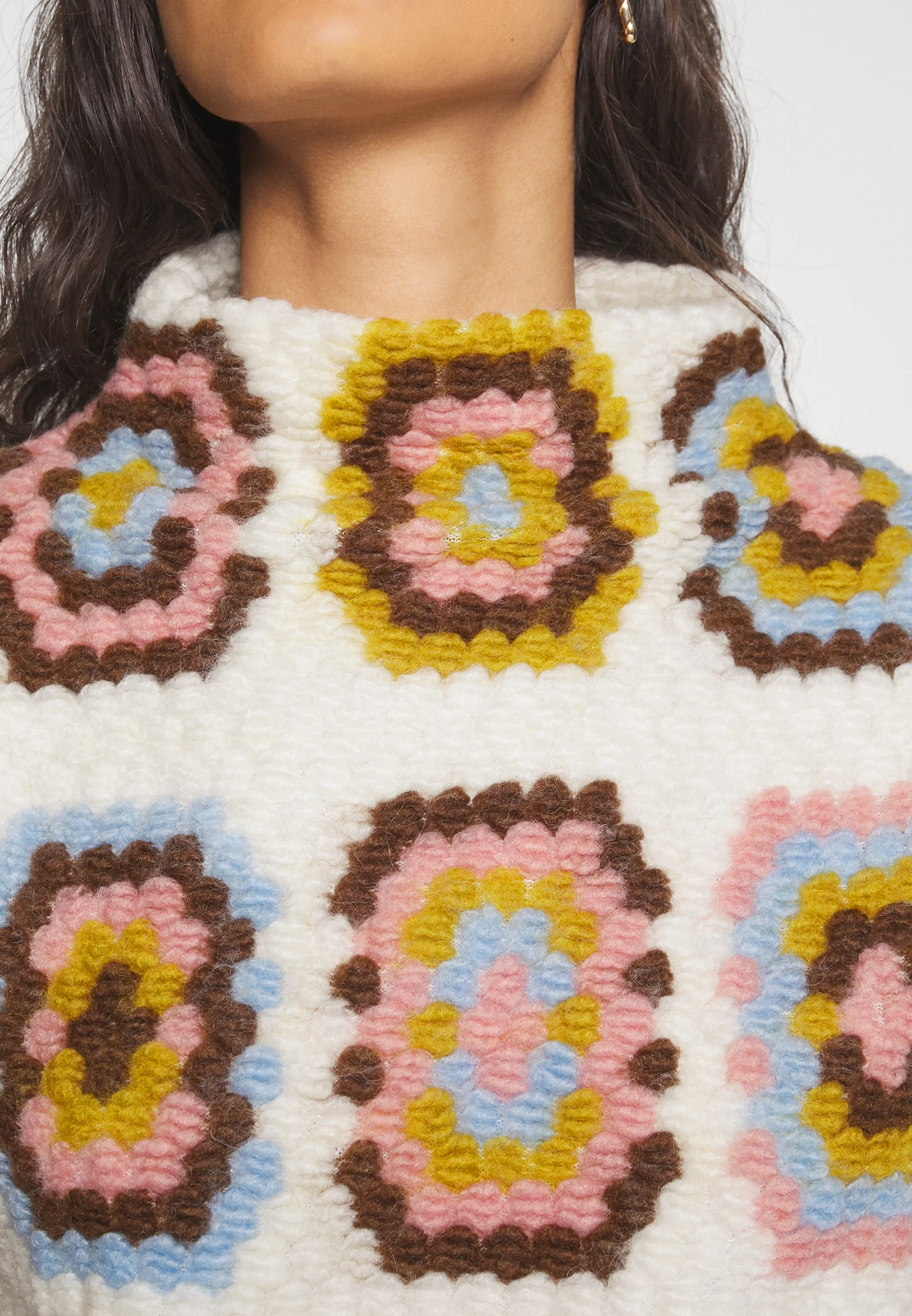 OILYRS - Striktrøjer