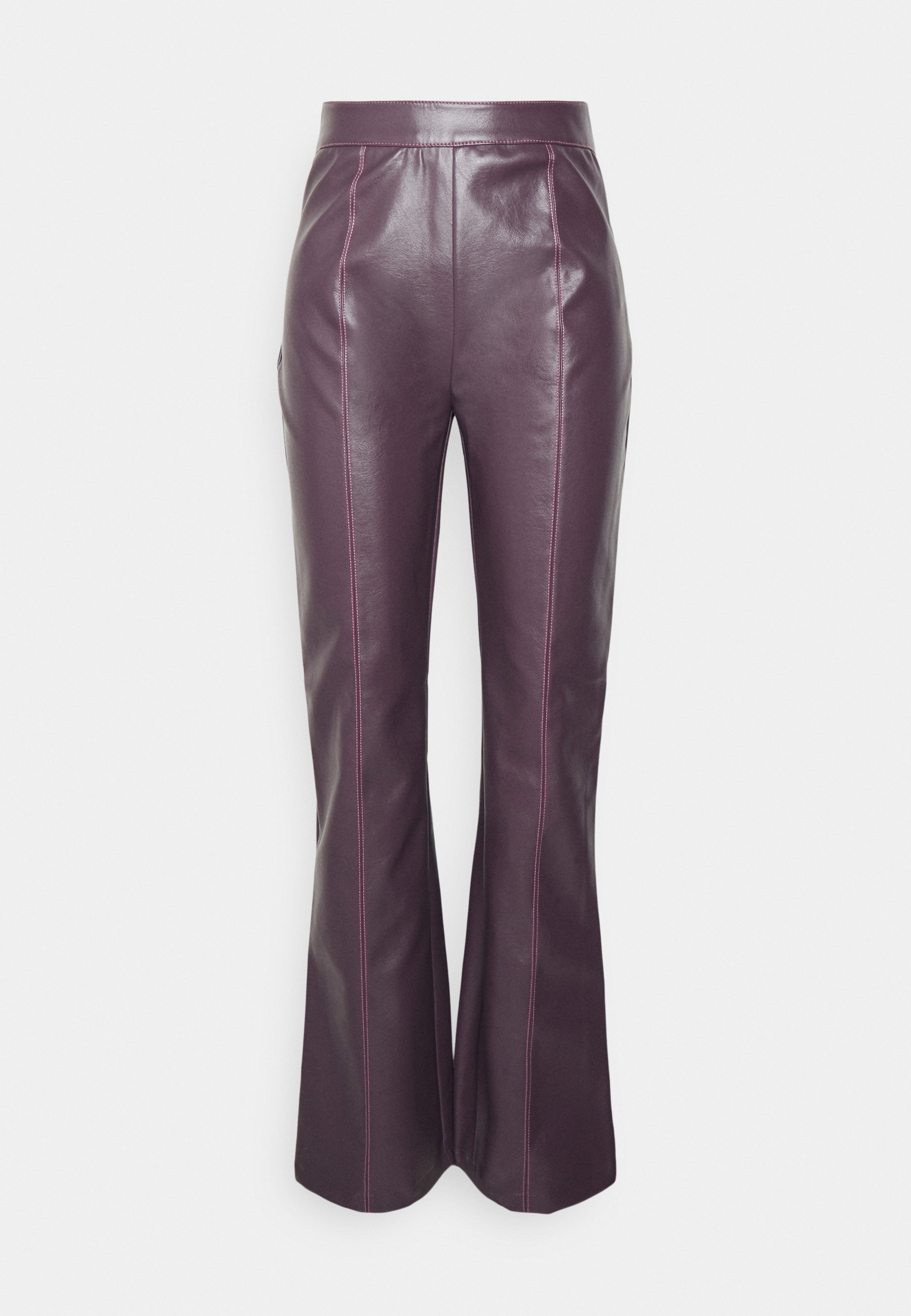 FRYD DOLLY PANTS - Bukser