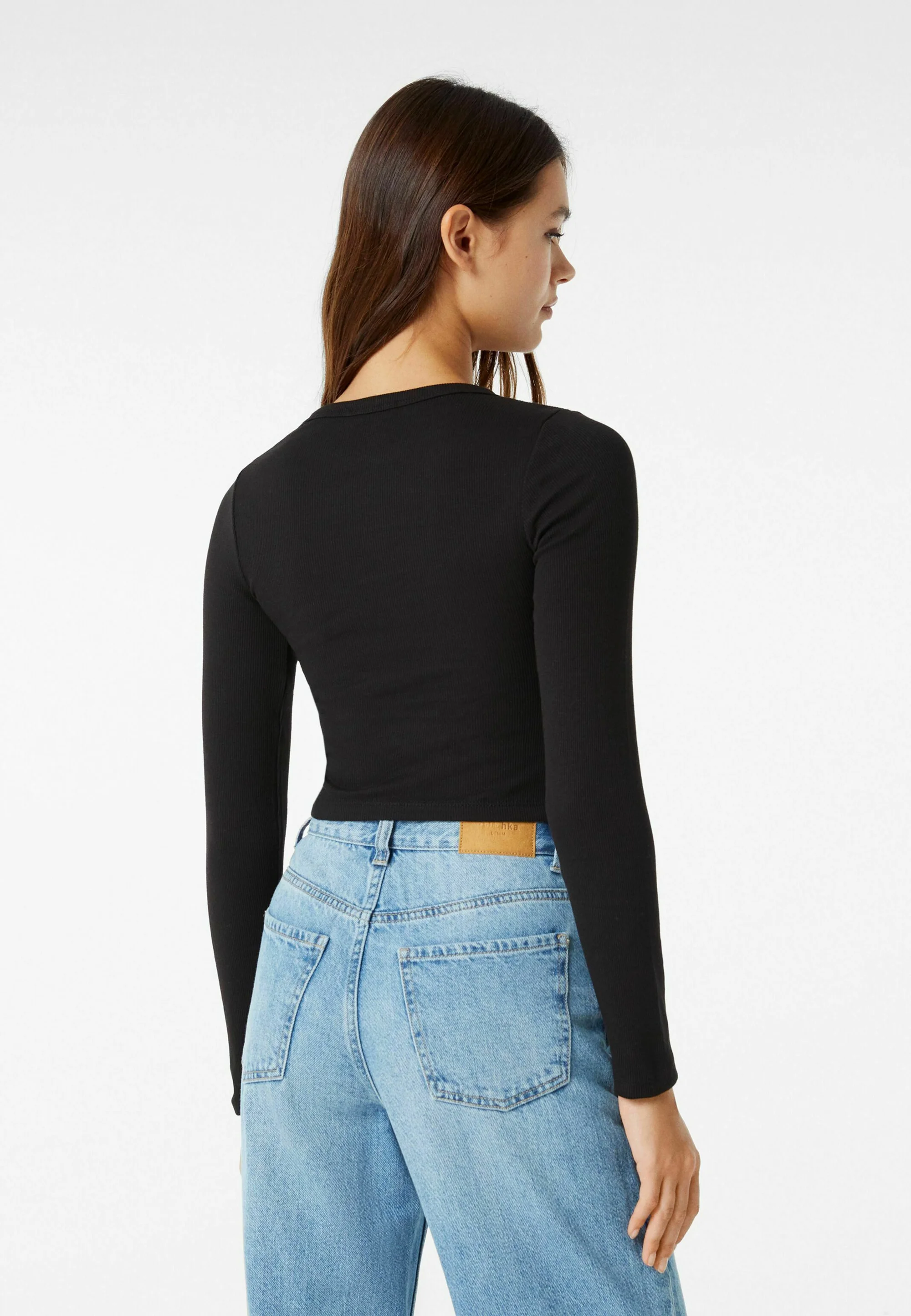 LONG SLEEVE - Langærmede T-shirts