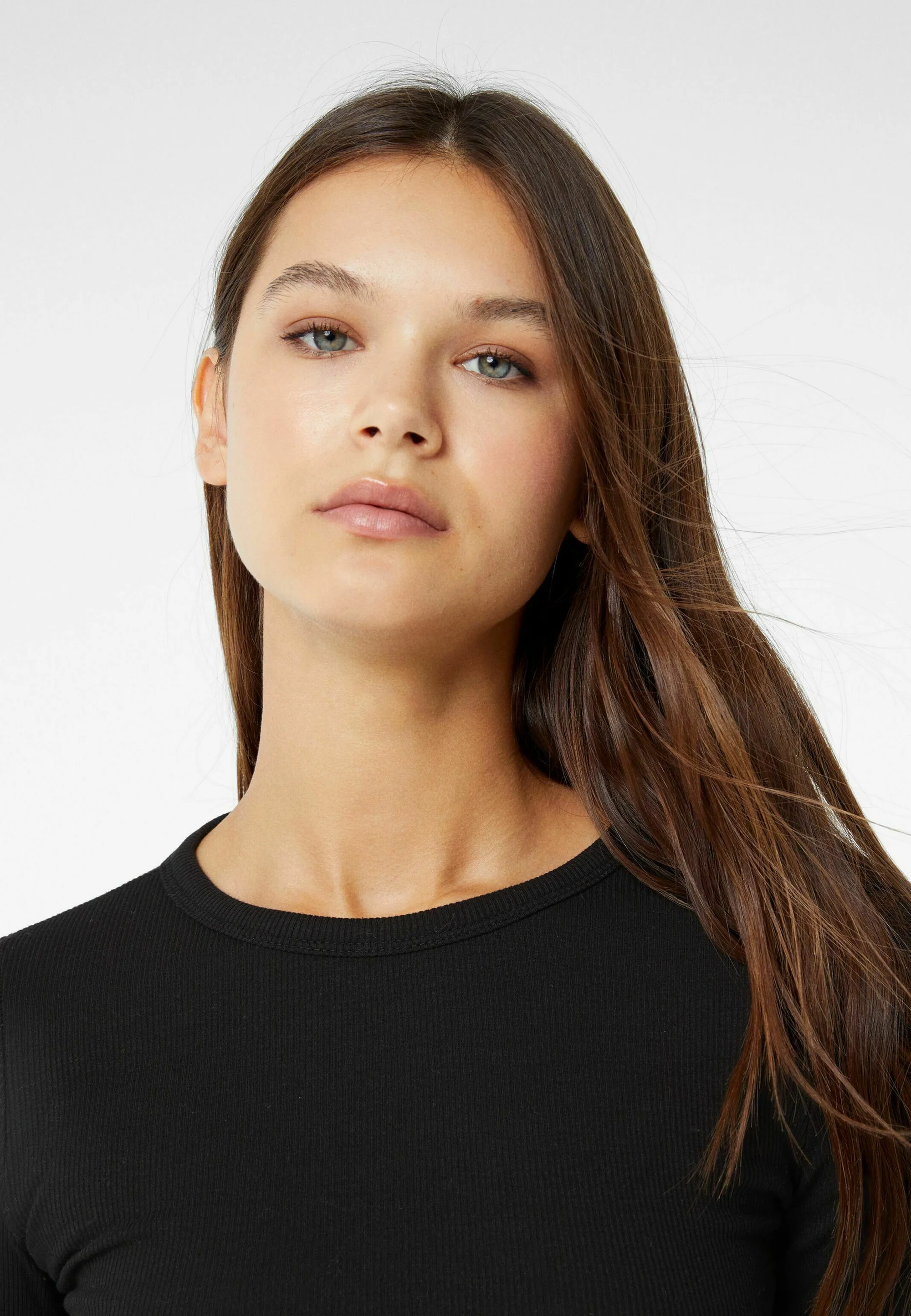 LONG SLEEVE - Langærmede T-shirts