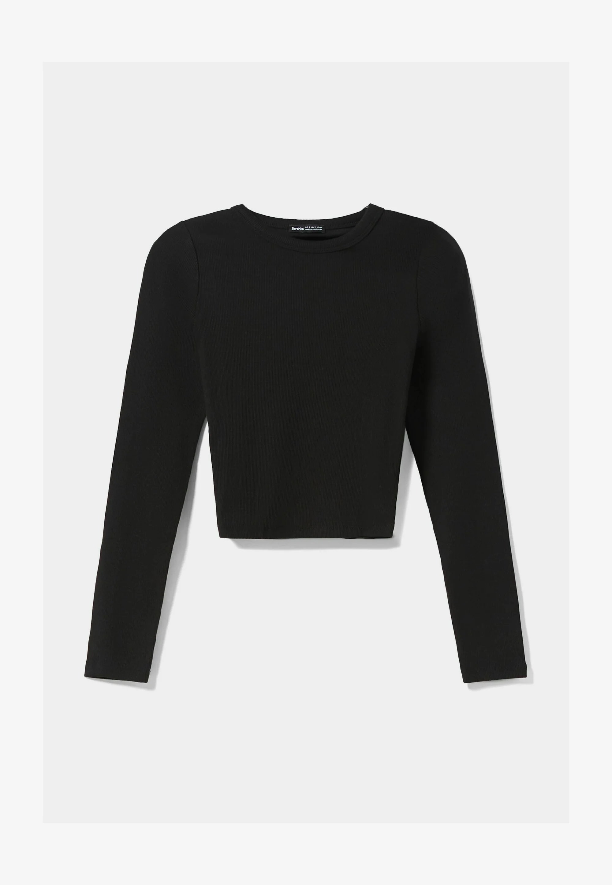 LONG SLEEVE - Langærmede T-shirts