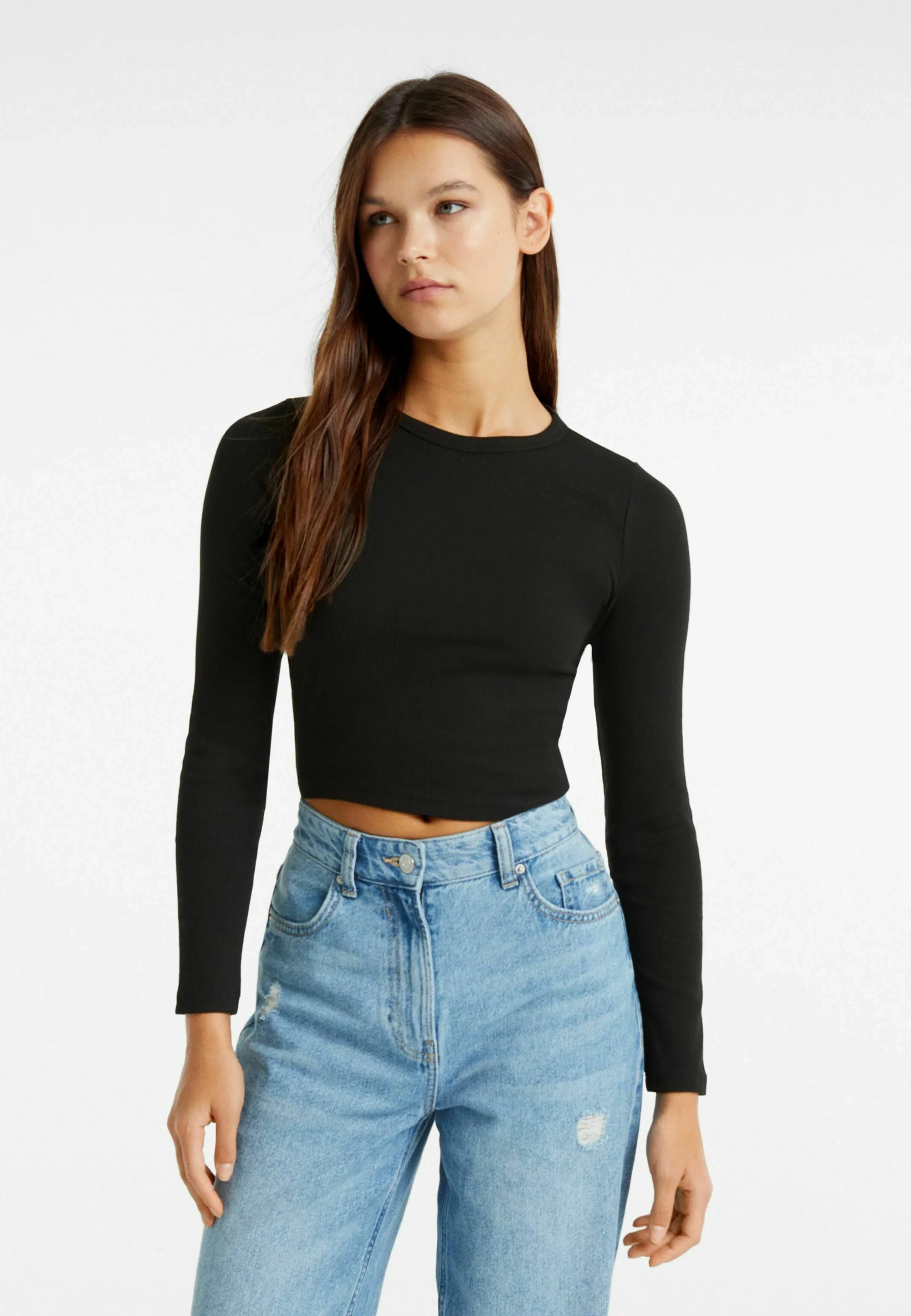 LONG SLEEVE - Langærmede T-shirts