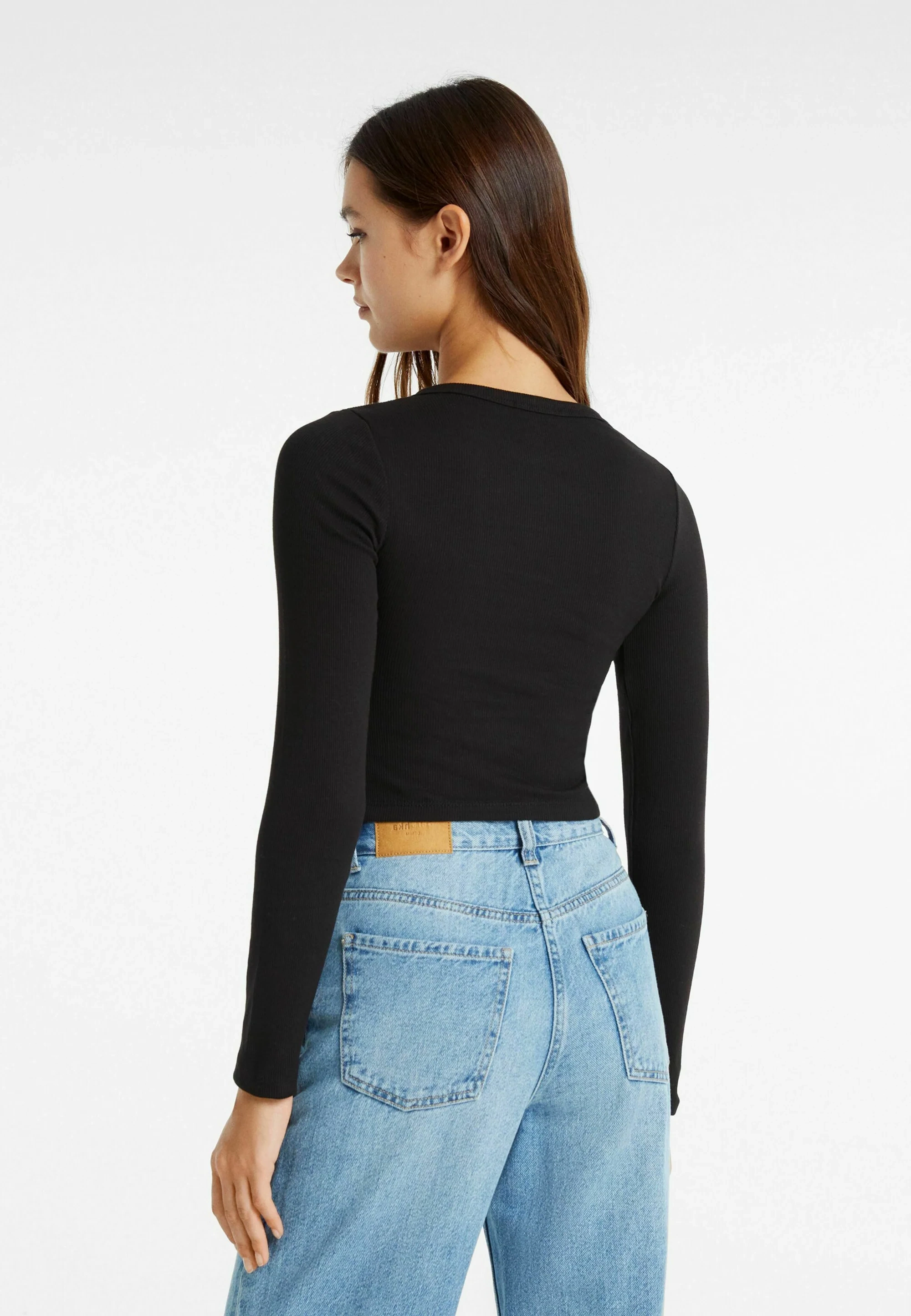 LONG SLEEVE - Langærmede T-shirts